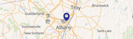 Albany Two-Family Home with Garage