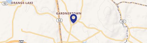 Newburgh Retail Space For Lease