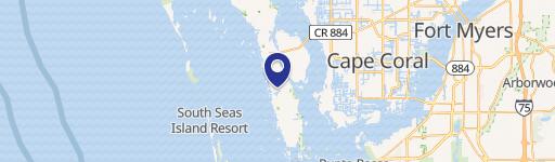 Waterfront Lot with Boat Dock