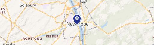 Prime Retail/Office Space in New Hope