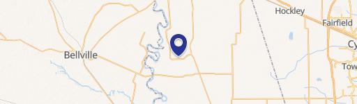 Country Home on Unrestricted Acres