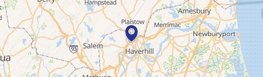 Land for Sale in Haverhill
