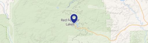 Mixed-Use Investment in Red Feather