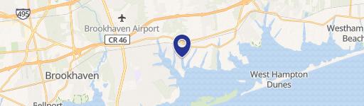 Waterfront Land in Holiday Beach