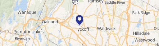 Flex Space with Optional Expansion