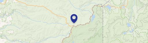 99981 Mormon Emigrant Trl