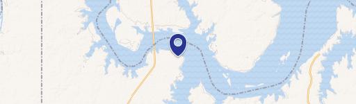 Land Lots in Gordonville, TX