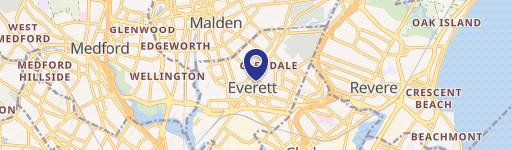 Everett Three-Family with Garage