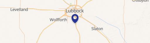 10-Acre Tract in West Texas