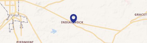 Upshur County Timberland and Recreation Tract