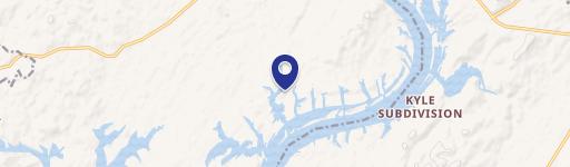 Melrose Landing Cleared Lot