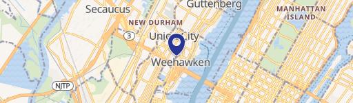 Union City Commercial Space Available