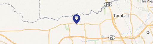 Tomball Land on FM 2920