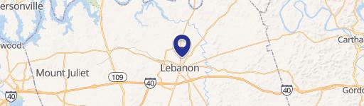 Lebanon Land Parcel For Sale