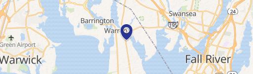 Metacom Avenue Commercial Property