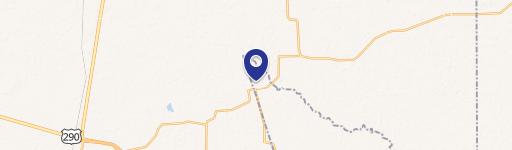 Unrestricted Acres in Growth Corridor