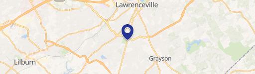 Lawrenceville Land Parcel on Scenic Highway