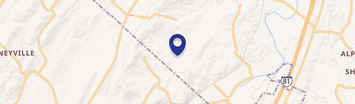 Updated Home with Acreage