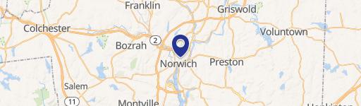 Norwich Two-Family Property For Sale