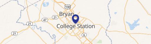 Turnkey Duplex Investment Near TAMU