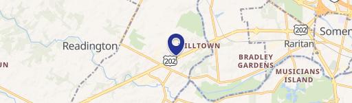 Retail/Office Space on Highway 202