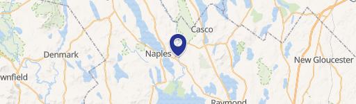 Crooked River Frontage Building Lot