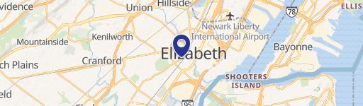 Renovated Office Space in Elizabeth