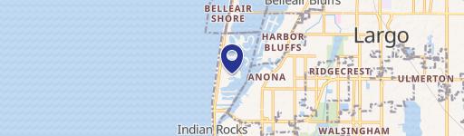 Waterfront Redevelopment Opportunity in IRB