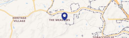 29 Acres Near Winston-Salem