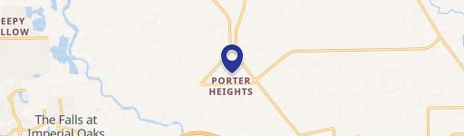 Half-Acre Lot Near FM 1314