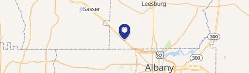 Commercial Lot in Growing Area