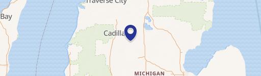 40 Acres of Michigan Farmland