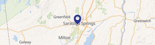 Saratoga Springs Warehouse Space