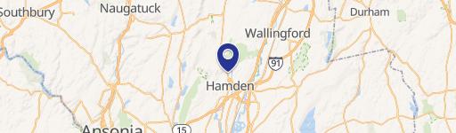 Professional Office Complex in Hamden