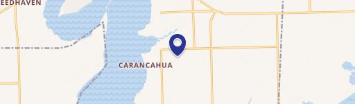 Palacios Land For Sale