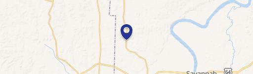 20 Acres Wooded Hunting Land