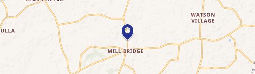 185+ Acres in Mount Ulla