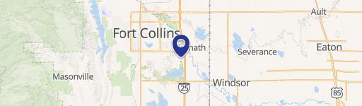 Fort Collins Prime Land Opportunity