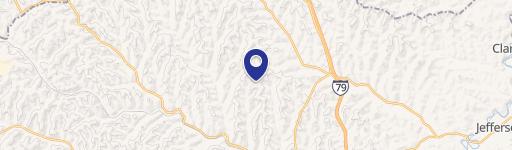 Sycamore Farmhouse on 111 Acres