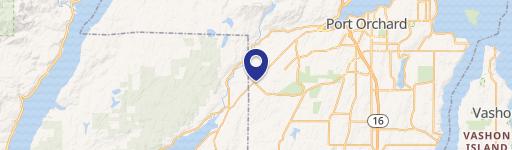 Port Orchard Vacant Land