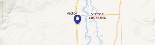 Highway 93 Frontage Office Building