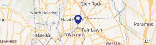 Mixed-Use Building with Office Space