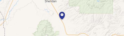 Sheridan, MT Acreage with Wells