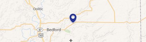 Duplexes in Peaceful Country Setting