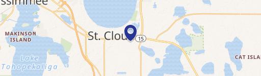 Vacant Land in Growing Area