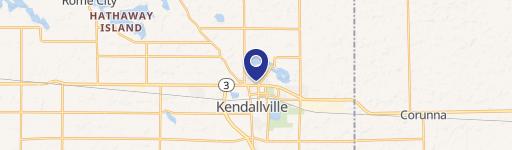 60.93 Acres Tillable Cropland