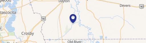 Land with FM 1409 Frontage