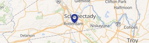 Retail Space on Curry Road