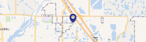 Commercial Land Near Sarasota Hospital