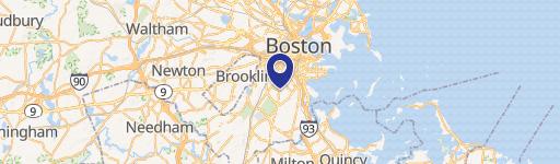 Multifamily Property in Boston